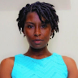 Meet your Posher, Larissa